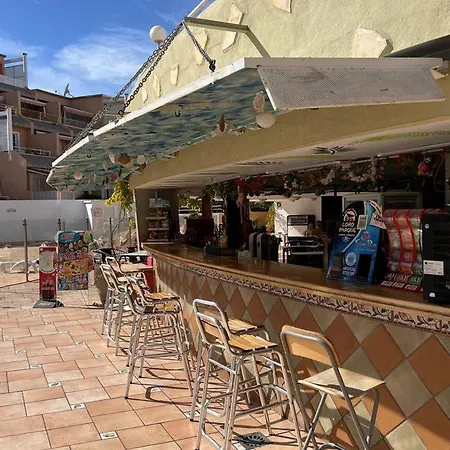 Διαμέρισμα Orlando 410 - Ocean View Costa Adeje (Tenerife)