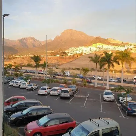 Διαμέρισμα Orlando 410 - Ocean View Costa Adeje (Tenerife)