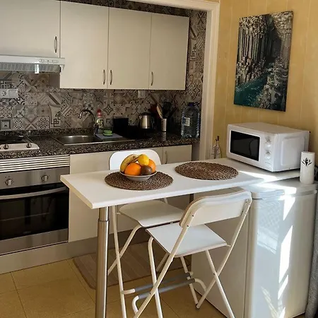 Orlando 410 - Ocean View Costa Adeje (Tenerife)