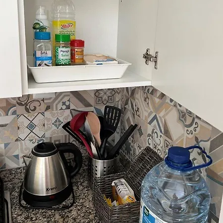 Appartement Orlando 410 - Ocean View