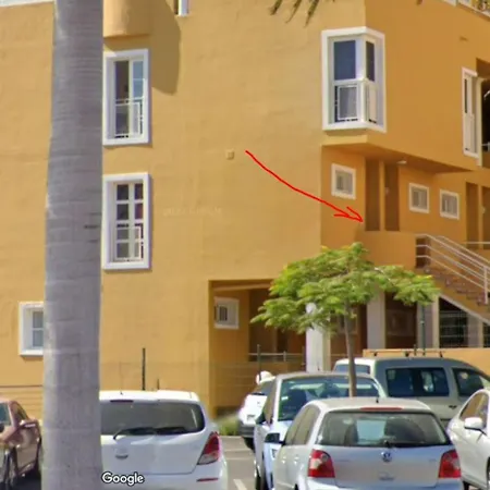 Orlando 410 - Ocean View Apartamento