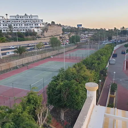 Apartamento Orlando 410 - Ocean View Costa Adeje (Tenerife)