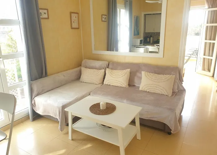 Apartman Orlando 410 - Ocean View *