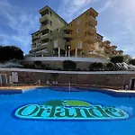 Appartement Orlando 410 - Ocean View *