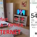 Apartmán Orlando 410 - Ocean View Costa Adeje (Tenerife)