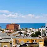 Apartmán Orlando 410 - Ocean View *