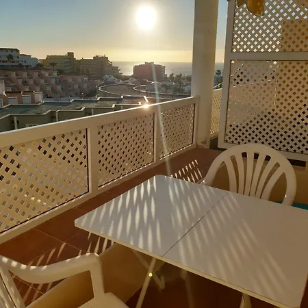 Orlando 410 - Ocean View Apartament Costa Adeje (Tenerife)