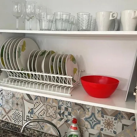 Orlando 410 - Ocean View Apartament