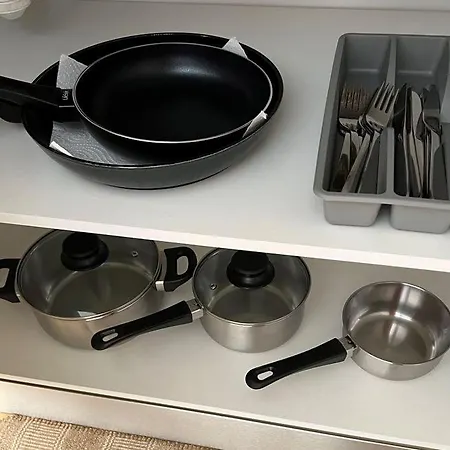 Apartament Orlando 410 - Ocean View *