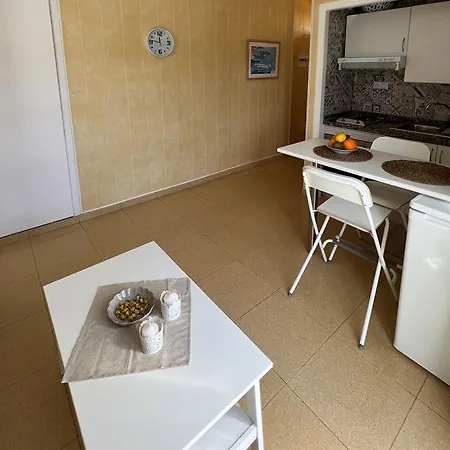 Lägenhet Orlando 410 - Ocean View *