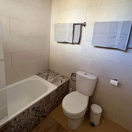 Orlando 410 - Ocean View * Costa Adeje (Tenerife)