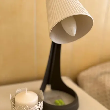 Orlando 410 - Ocean View Lägenhet *