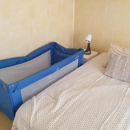 Orlando 410 - Ocean View Lägenhet