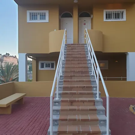 Апартаменты Orlando 410 - Ocean View