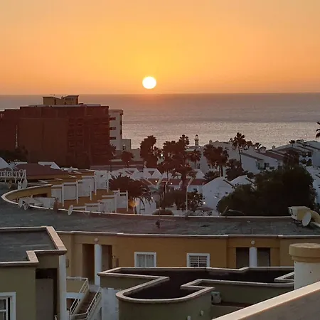 Orlando 410 - Ocean View Costa Adeje (Tenerife)