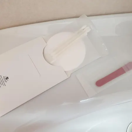 Lägenhet Orlando 410 - Ocean View