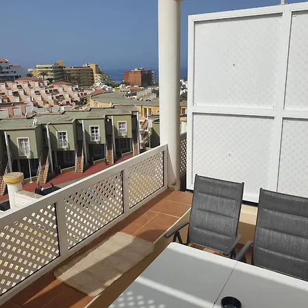 Apartament Orlando 410 - Ocean View *