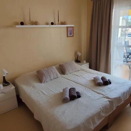 Orlando 410 - Ocean View Lägenhet *