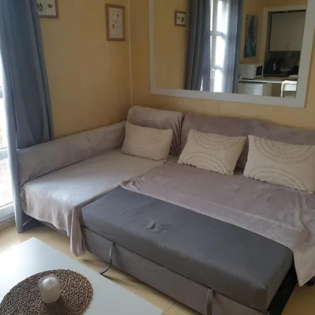 Orlando 410 - Ocean View * Адехе