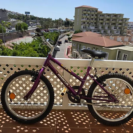 Orlando 410 - Ocean View Апартаменты Адехе