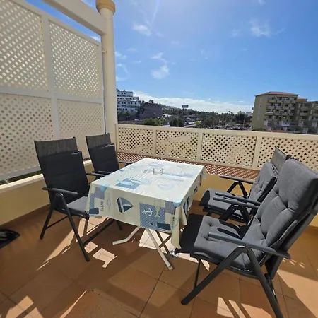 Lägenhet Orlando 410 - Ocean View