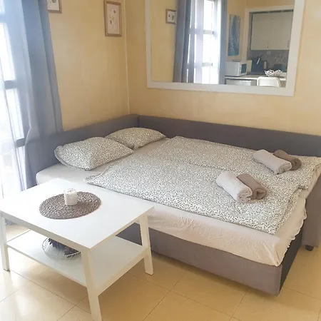 Orlando 410 - Ocean View Apartment *