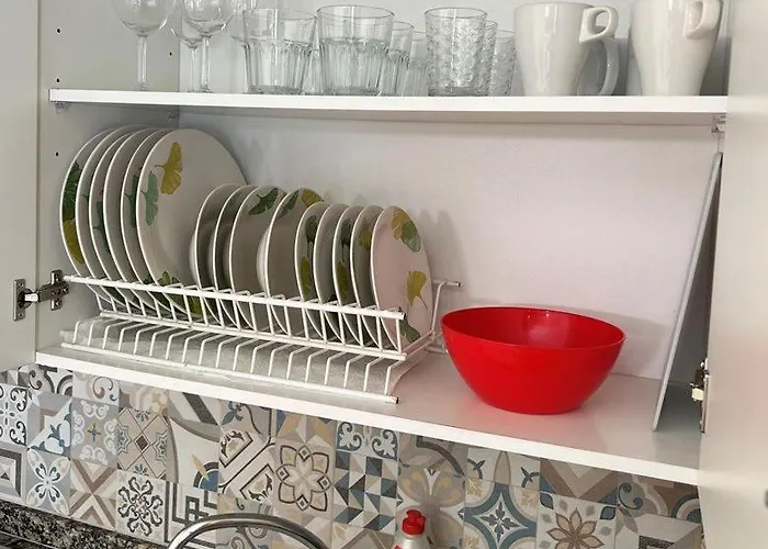 Orlando 410 - Ocean View Lejlighed