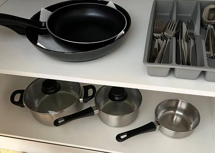 Apartamento Orlando 410 - Ocean View *