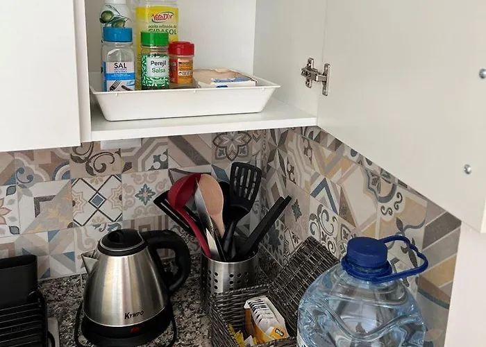 Apartamento Orlando 410 - Ocean View