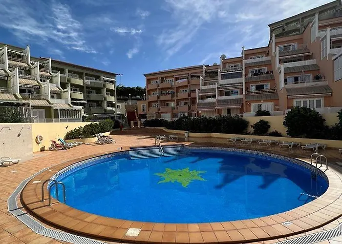 Orlando 410 - Ocean View Apartamento