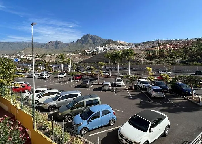 Apartamento Orlando 410 - Ocean View *