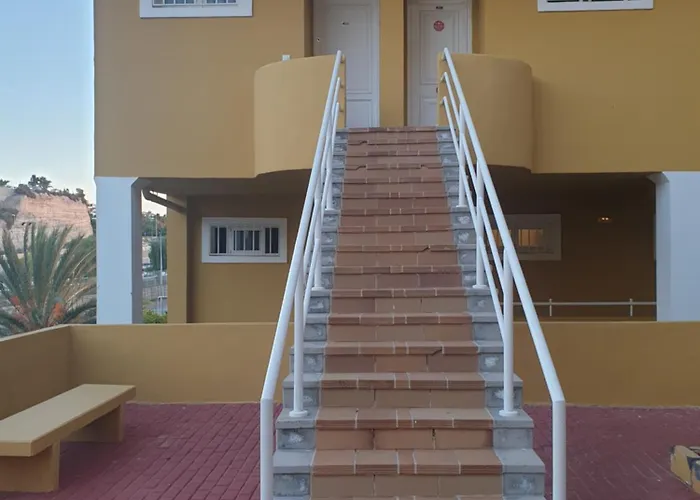 Apartment Orlando 410 - Ocean View