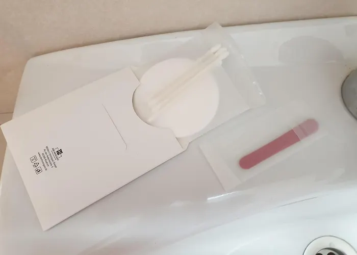 Apartment Orlando 410 - Ocean View