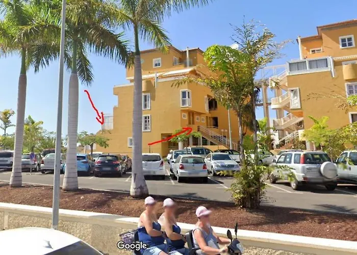 Orlando 410 - Ocean View