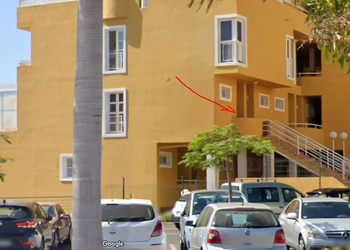 Orlando 410 - Ocean View Apartamento