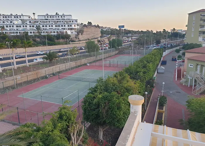 Apartamento Orlando 410 - Ocean View Costa Adeje (Tenerife)