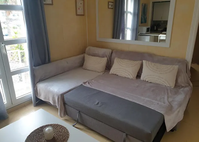 Orlando 410 - Ocean View * Costa Adeje (Tenerife)