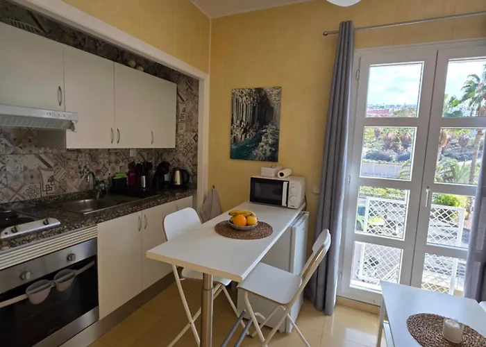 Orlando 410 - Ocean View Apartamento *