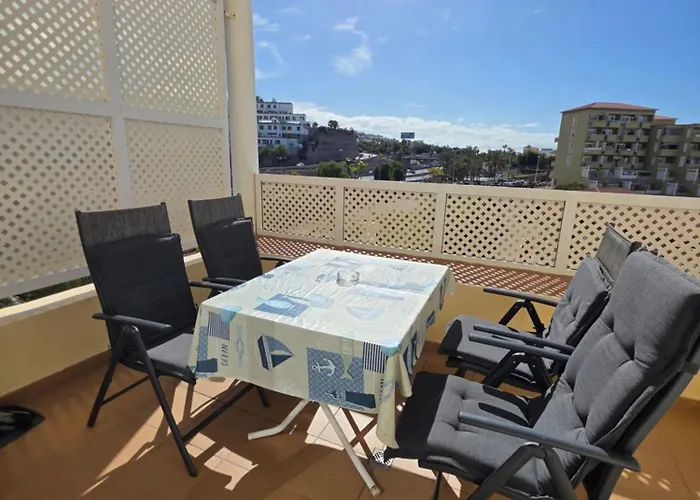 Apartment Orlando 410 - Ocean View