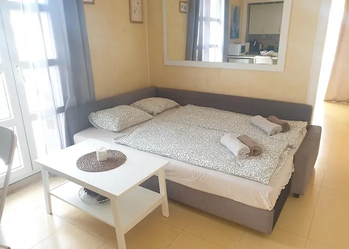 Orlando 410 - Ocean View Apartment *