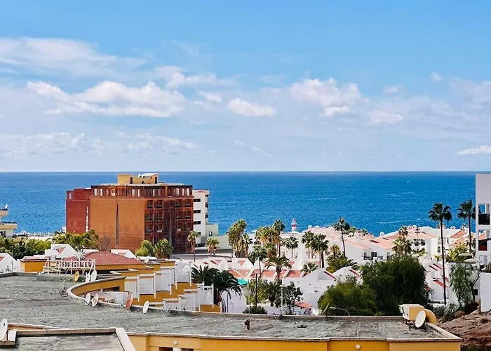 Lejlighed Orlando 410 - Ocean View *