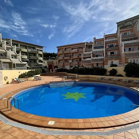 Orlando 410 - Ocean View شقة