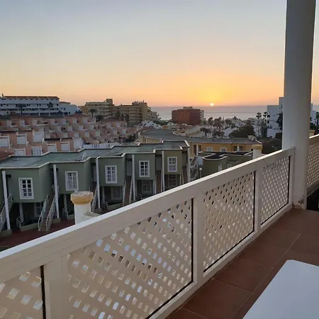 Orlando 410 - Ocean View شقة