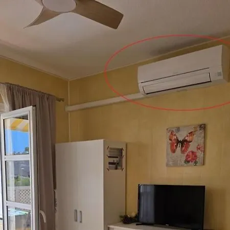 Apartamento Orlando 410 - Ocean View *