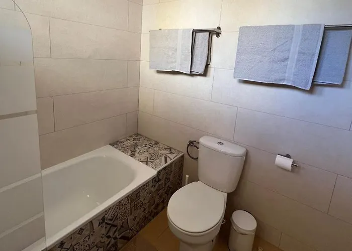 Orlando 410 - Ocean View * Адехе