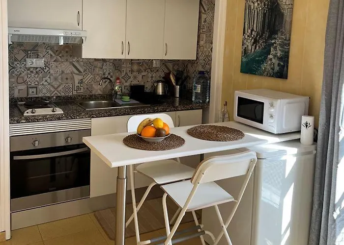 Orlando 410 - Ocean View Адехе