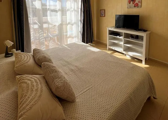 Orlando 410 - Ocean View * Адехе