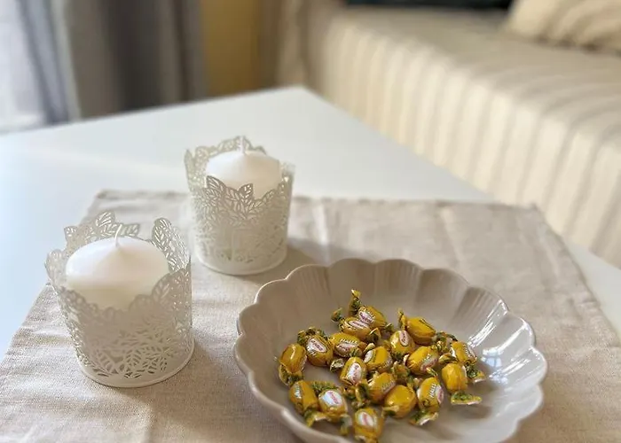 Orlando 410 - Ocean View * Адехе