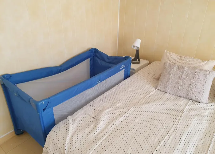 Orlando 410 - Ocean View Апартаменты