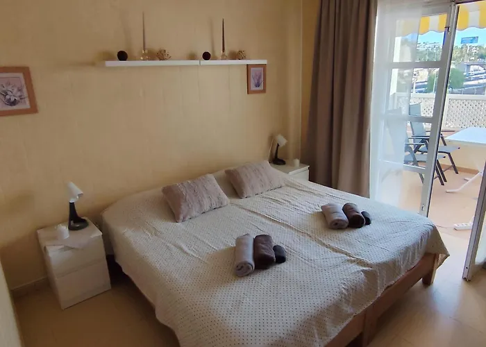 Orlando 410 - Ocean View Apartment *